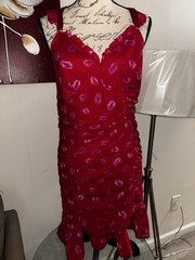 Torrid Dress