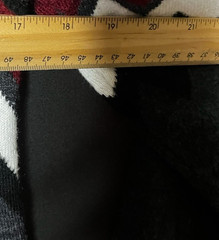 Sandra Barren Size M Dress