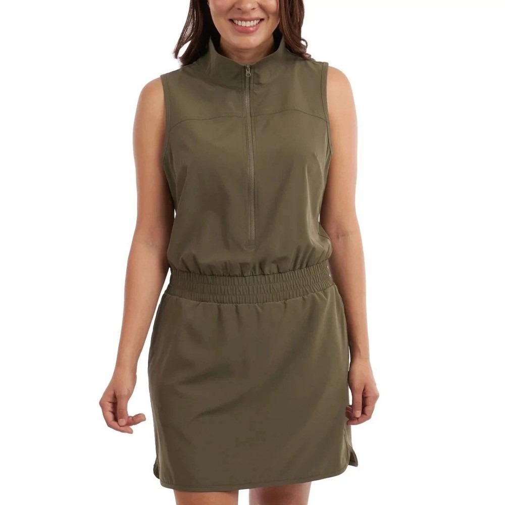 Elle Sport Women’s Active Dress