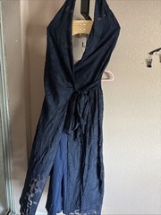 Hello Molly Women’s Long Dress Sz. Medium