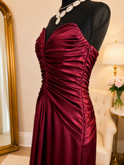 Ruby formal dress, Club L, US Size 6