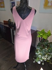 SIMPLE A-LINE BASIC DRESS EVERY CLOSET NEEDS IN 6 COLORS!