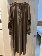 CP Shades Dress Medium