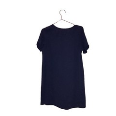 Everly blue Dress