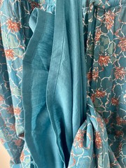 💝 Seasalt  » TRUE NOTE  » Short Sleeve Dress Size 20 NEW