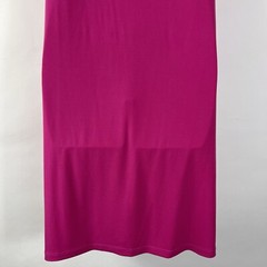 George Dress Women&rsquo;s Small Above Knee Sleeveless Shift Lightweight Stretch Pink