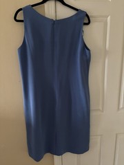 amanda smith dress