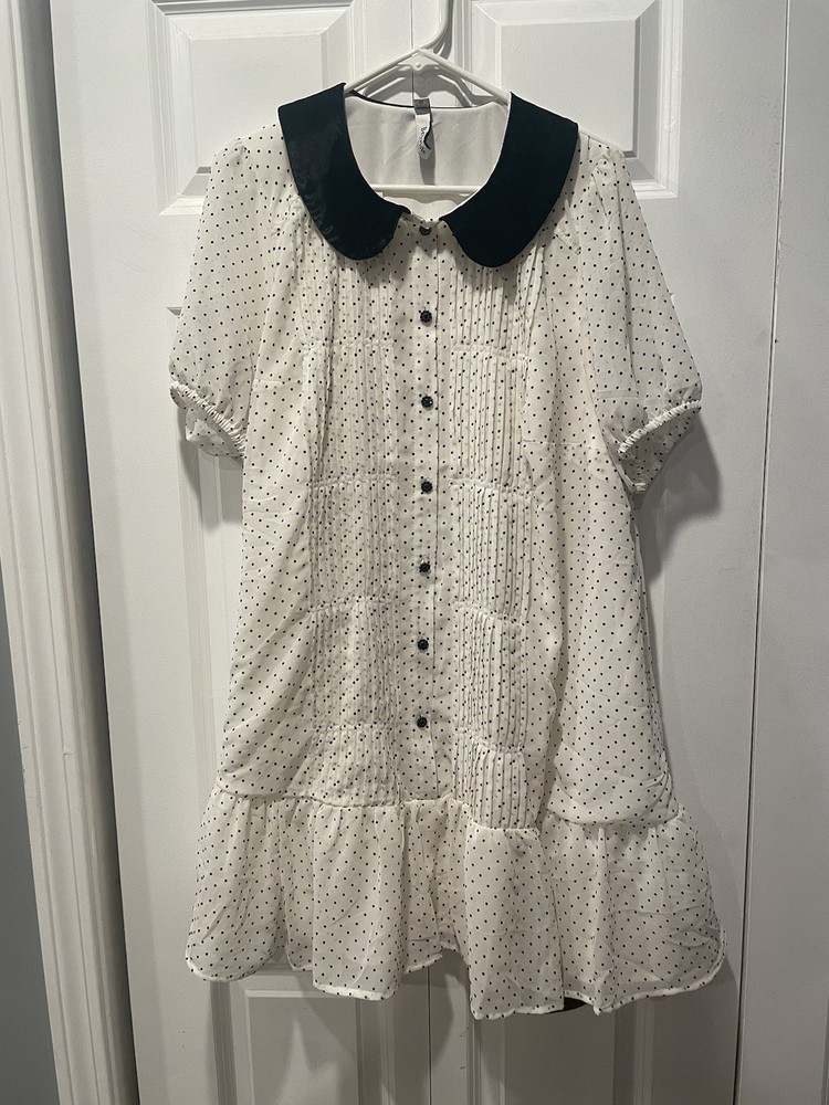 Torrid Dress Size 0
