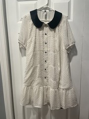 Torrid Dress Size 0