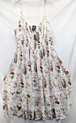 Her Universe Studio Ghibli Kiki&rsquo;s Delivery Service Cami Dress