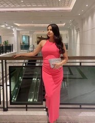 ZARA NEW WOMAN SS24 PINK OPEN-BACK MIDI DRESS REF:3152/343 SALE