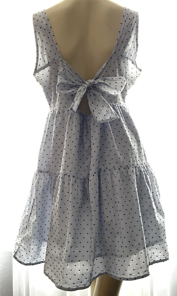 Sim & Sam Dress