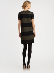 NWT Kate Spade Freyda Striped Dress Size XS OR S (Buyer can choose one) $388