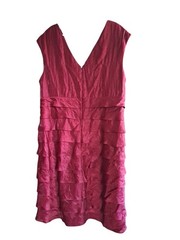 NEW WITH TAGS Ladies Party Dress By LONDON TIMES Size 20W