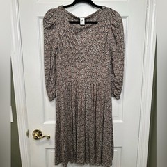 Peruvian Connection Dress