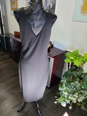 SIMPLE A-LINE BASIC DRESS EVERY CLOSET NEEDS IN 6 COLORS!