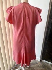 R.E.D Valentino Dress uk size 14 IT 46 L