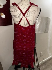 Torrid Dress