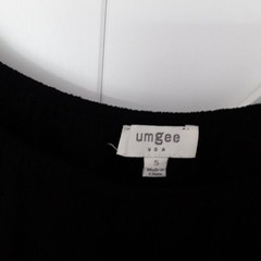 SMALL UMGEE DRESS EUC