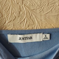JustFab Square Neck Mini Dress in Easter Egg Lavender Sz Small