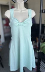 Summer Dress Size 8 UK Lola & Liza