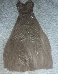 Elegant Prom & Wedding Guest Dress