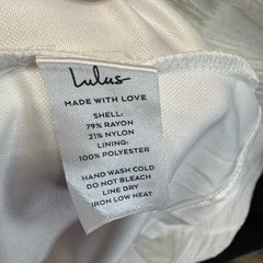 Lulus Effortless Sweetness White Ruched Lace-Up Tiered Midi Dress Bridal Shower
