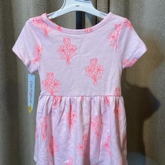 Cat-jack Women&rsquo;s Pink Dress