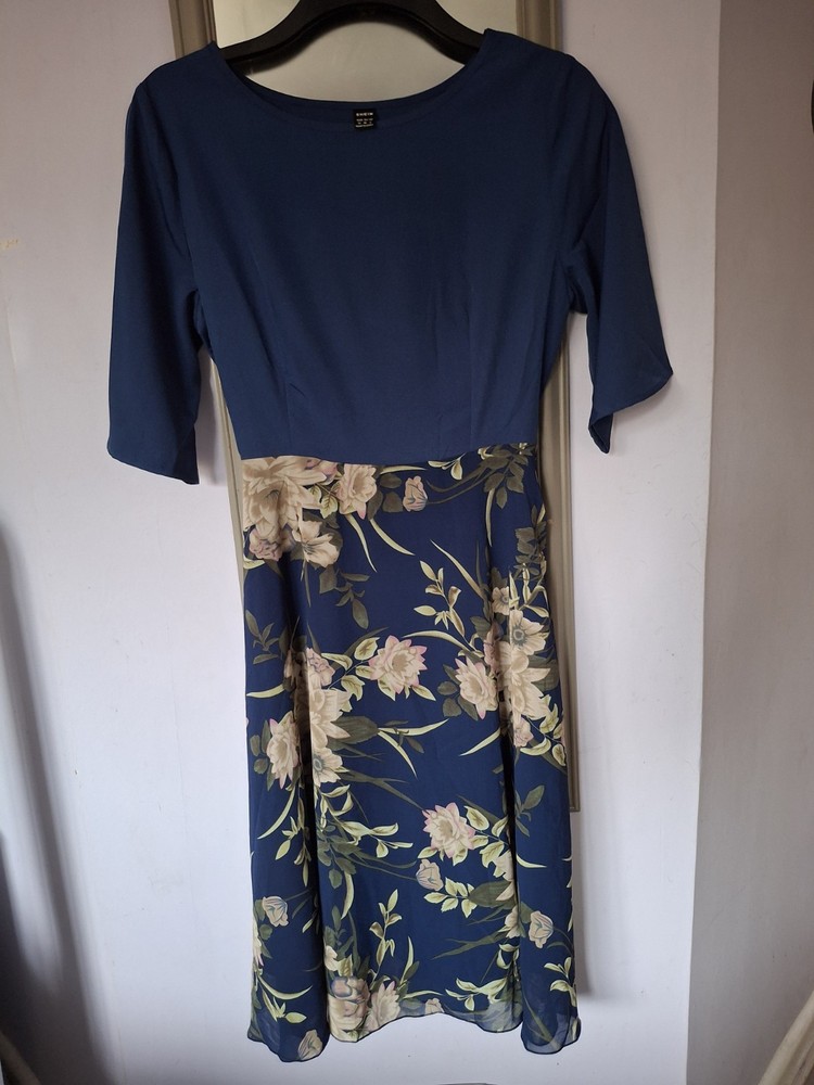 Shein Women&rsquo;s Dress Size 12/14