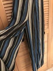XHILARATION dress sleeveless jumpsuit JUMPER pants dress form NEW w/TAGS sizes