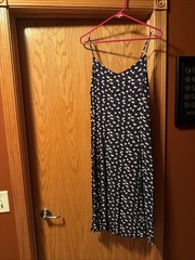 Old Navy Sundress Size L