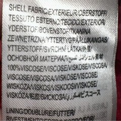 FARM Rio Strapless Tiered Midi Dress Small Red Pink Blue Green Tropical