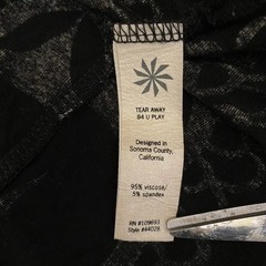 Athleta Geometric Damask Print Halter Maxi Dress Built-in Bra Racerback Size MP