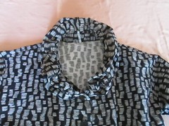 Dress To Kill Fabulous Boho Jacket Arty Lagenloook boho fairy