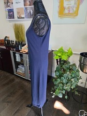 SIMPLE A-LINE BASIC DRESS EVERY CLOSET NEEDS IN 6 COLORS!
