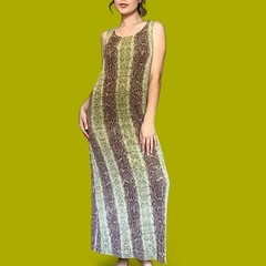 Basement Women&rsquo;s multi Dress