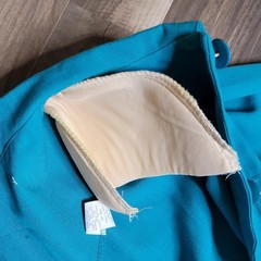 Unbranded Women&rsquo;s Blue Dress