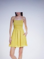 NWT – Saltwater Luxe Ada Mini Dress – Size L