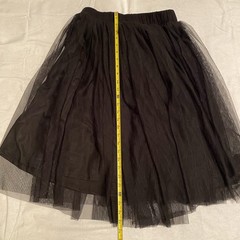 ashley stewart Black Dress