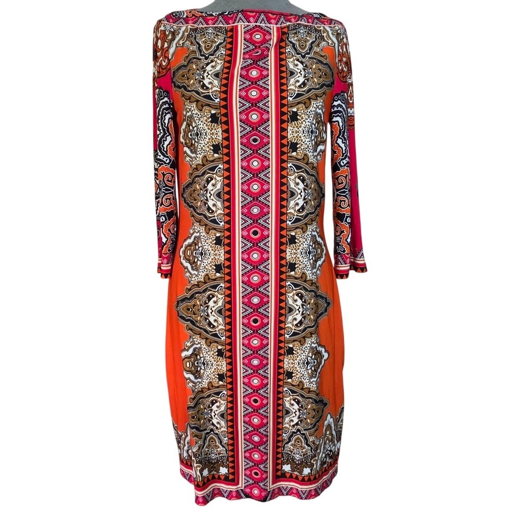 Bodycon Pull On Dress Size Small