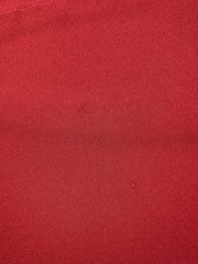 Calvin Klein Collection Fall 1997 Red Jersey Dress 2 Vintage