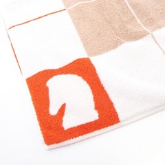 HERMÈS Hermes Avalon Cotton Bath Towel – DUTY FREE