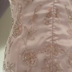 Cache Women&rsquo;s Pink Dress