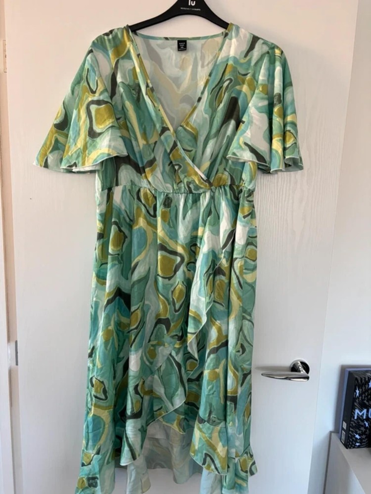 Shein dress