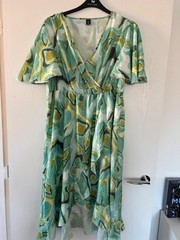 Shein dress