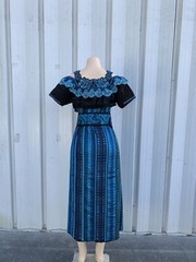 vestidos de mujer para fiesta elegante De Guatemala