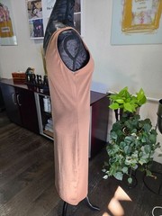 SIMPLE A-LINE BASIC DRESS EVERY CLOSET NEEDS IN 6 COLORS!