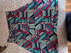LuLaRue dresses and skirts Med-XL