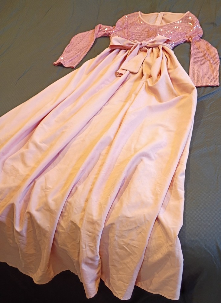 dresses