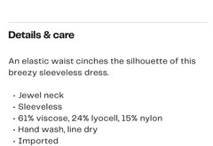 NWT $395 VINCE. Cross Back Dress Plus Size XXXL Viscose Stretch Mosswood NEW